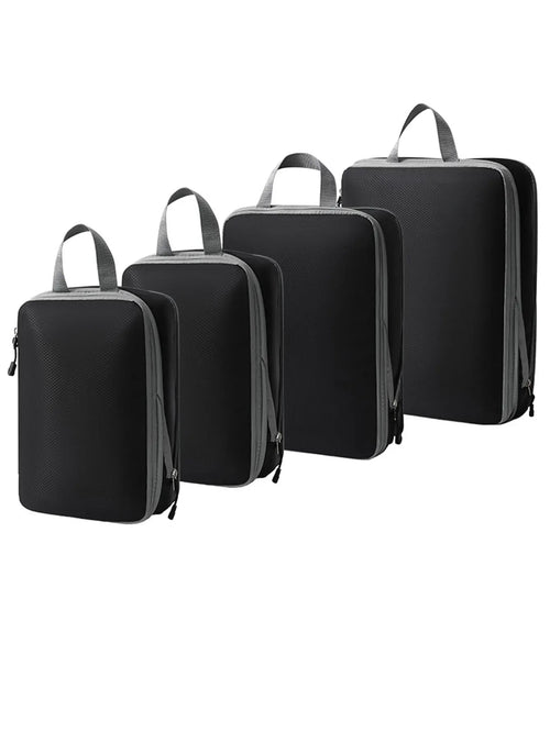 Compression Travel Bags